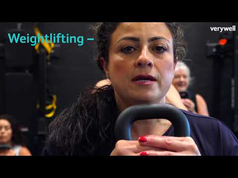 How Exercise Prevents Osteoporosis