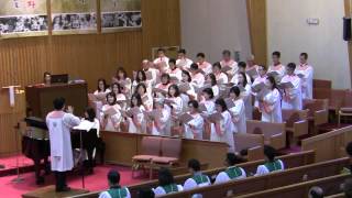choir12282014