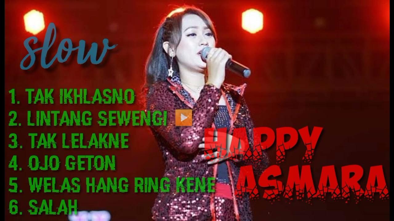 TAK IKHLASNO OJO GETON HAPPY ASMARA TAK IKHLASNO OJO GETON HAPPY ASMARA