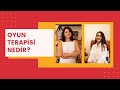 Oyun Terapisi Nedir? Çocuklarda Değişim Yaratmanın Yolu