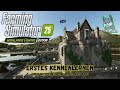 LS25 - Neues DLC (Highlands Fishing) mit der Intel ARC A770