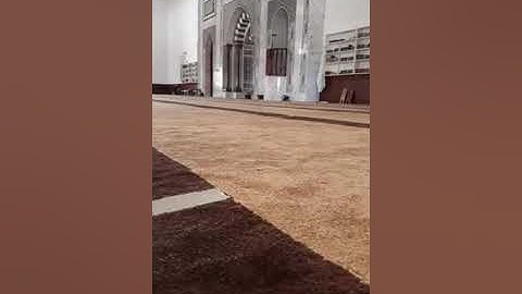 أواخر سورة البقرة وأول سورة آل عمران من ختمة إجازة الشيخ مصطفى مطاوع برواية قالون عن نافع المدني