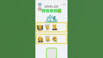 puzzle 😂 Level 225 #shorts #viral #funny #tiktok #youtubeshorts #sakura #sonic #games #memes #foryou