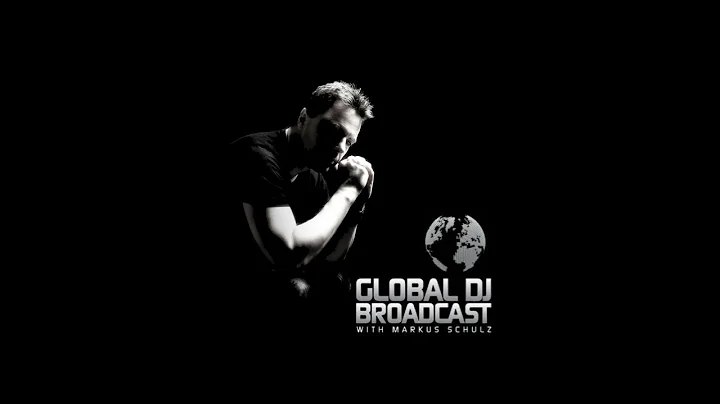 Markus Schulz - Global DJ Broadcast 2002.12.09 (The Essentials)