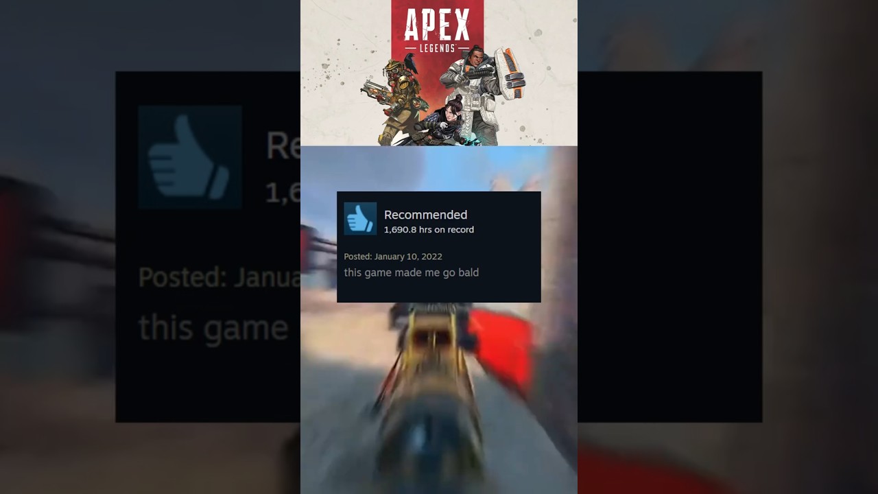 Steam Comments are too real 