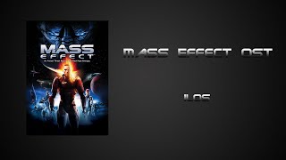 Mass Effect OST - Ilos