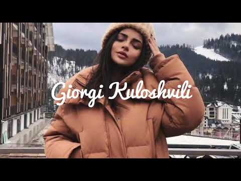 Gela Foladashvili - ვაზს შევხვდი