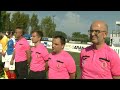 France vs Greece – Game 20 of the 2022 IBSA Blind Football Men's European Championship