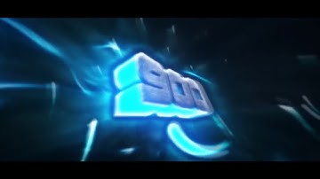 NEW EPIC INTRO TEMPLATE V 5 C4D, AE