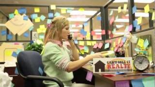 Homes in Tulsa - Accent Realtors - A Better Way - "Frantic"