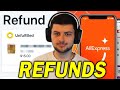 How to Deal With Refunds & Returns (Shopify Dropshipping)