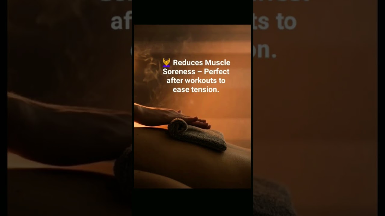 "Chill your body, wake your soul ❄️🛁 