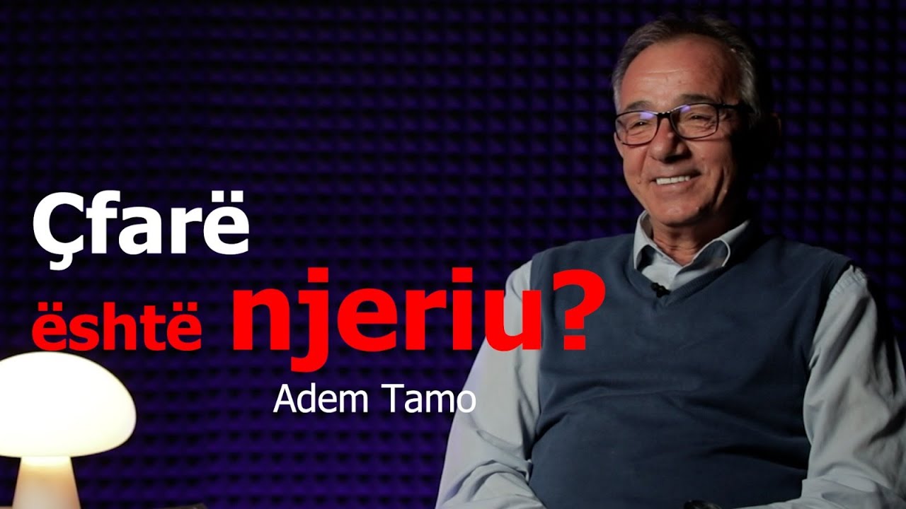 Çfarë është njeriu? - Adem Tamo - Episodi 180 (17 tetor 2025)