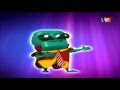 Ininya, Robot Pemusnah Mukalakus