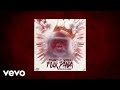 Franco El Gorila - Fuck Panda (AUDIO)
