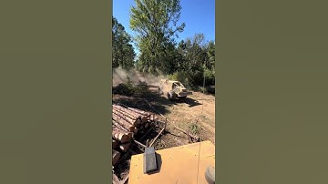 New content coming soon! #logging #tigercat #forestry #satire #comedy #funny