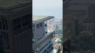 Antilia (building) Mukesh Ambani's house mumbai Resimi