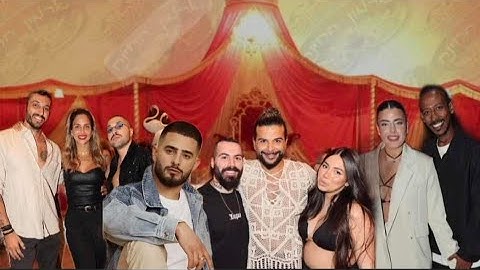 עדן חסון יצא מהארון מה הסלבס חושבים על זה צפו