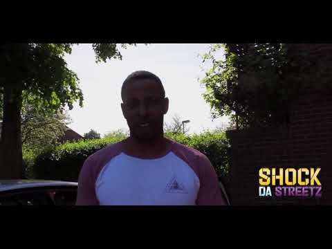 #Shellage 002 - Swarvo