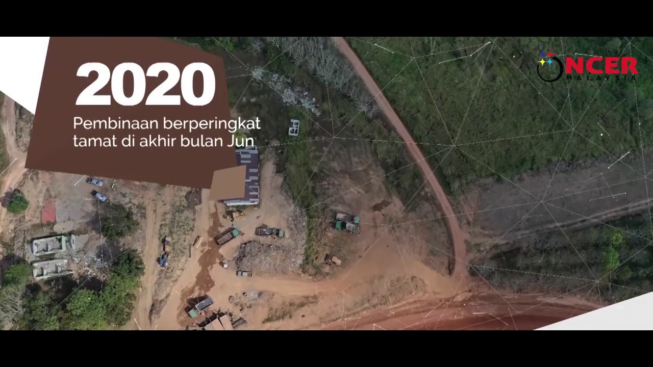 Kedah Rubber City (KRC) sebagai Game Changer NCER YouTube