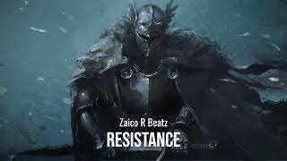 [FREE FOR PROFIT] Resistance (NF Type Beat x Dark Orchestral x Epic Choir) Prod. Zaico R