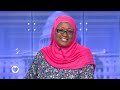 Kungiyar InAble Ta Kenya Na Burin kawo Sauyi Ta Yadda Za Ta Tallafawa Matasan Afirka
