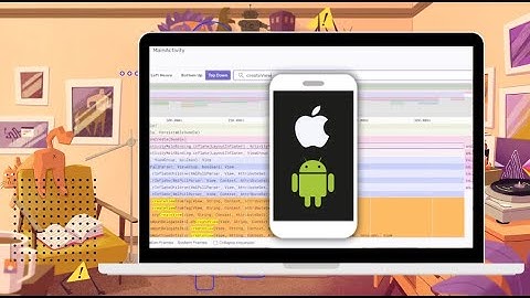 Sentry Mobile Profiling