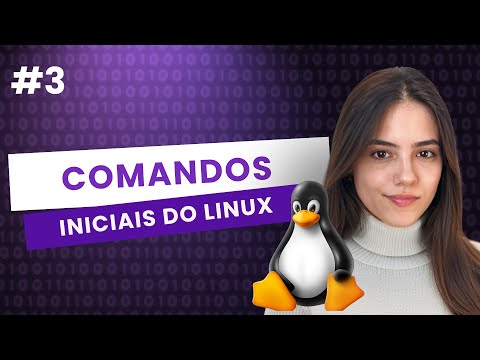 #3 Linux do Zero para DevOps -  Comandos Iniciais - uname, ps aux e Análise de Processos