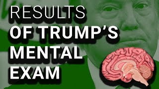 Trump Not Demented, Just a Terrible Person?