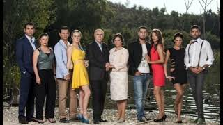 BENİ AFFET DİZİ MÜZİKLERİ HEYECAN V4