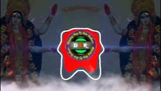 Nadi Kinare Nariyal He Re /Navratri/ { timli Mix 2022 } Remix By Dj  Shiv Rathore Rustampur DSR