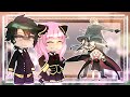🌹 Anya's Classmates Reacts To Her Parents • GCRV • DamiAnya & Loid x Yor | TW : EARRAPE ❗