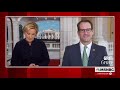 Morning Joe Interview on Grit & Grace with Chairman Himes