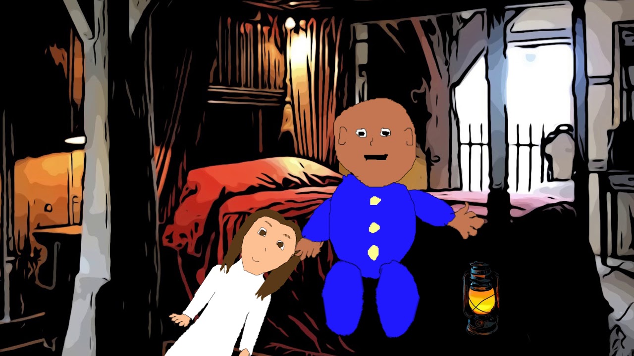 Othello Act 5 Scene 2 - YouTube