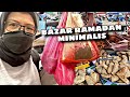 Kecik je BAZAR RAMADAN TAMAN RAMAL INDAH, KAJANG