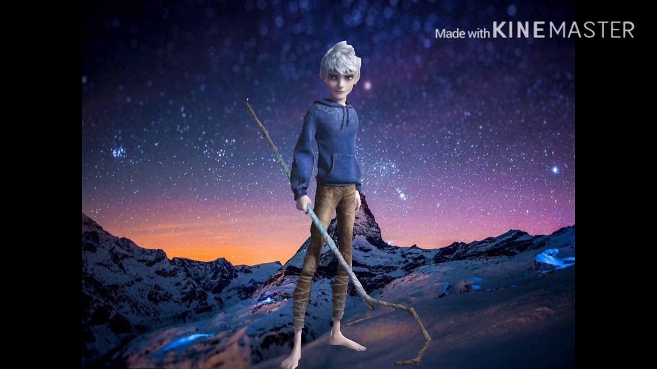 jack frost the end becomes the beginning jack frost the end becomes the beginning