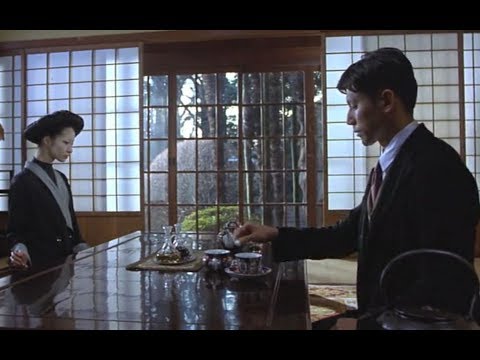 丈夫被人冒名顶替，多年来妻子都未发觉，只因对方模仿得太像 《双生儿》