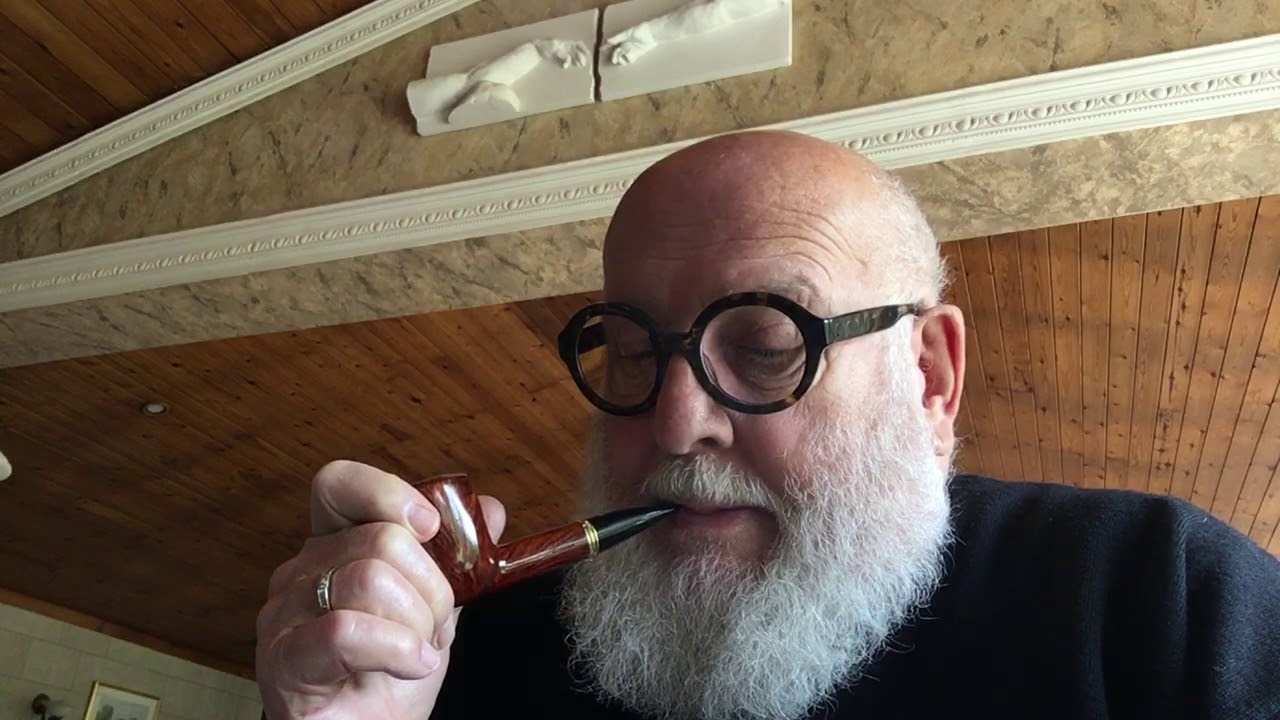 Impressions of My Own Blend “Big Coin”, Tobacco Obtainability, & GAW Reminder