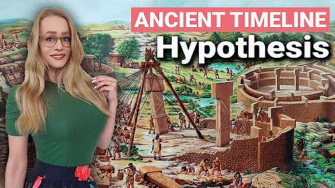 Alternative Ancient Timeline | Ancient Structures Are Reconstructions?