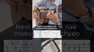 Download Lagu Part 2 - SHOUT OUT by ENHYPEN MP3