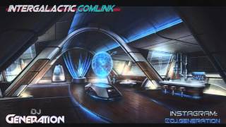 Intergalactic Comlink (prod. by DJ Generation) Free Beat!! - Sci Fi / Futuristic Type Beat