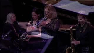 ARTEMIS - Balance of Time (Live at MCG Jazz 2/17/23)