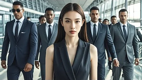 Full Movie! Girl abandoned by her cheating husband, returns as the heiress of a billion corporation! - 天天要聞