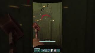 What Is THAT?! ~ Abiotic Factor! #abioticfactor #shorts