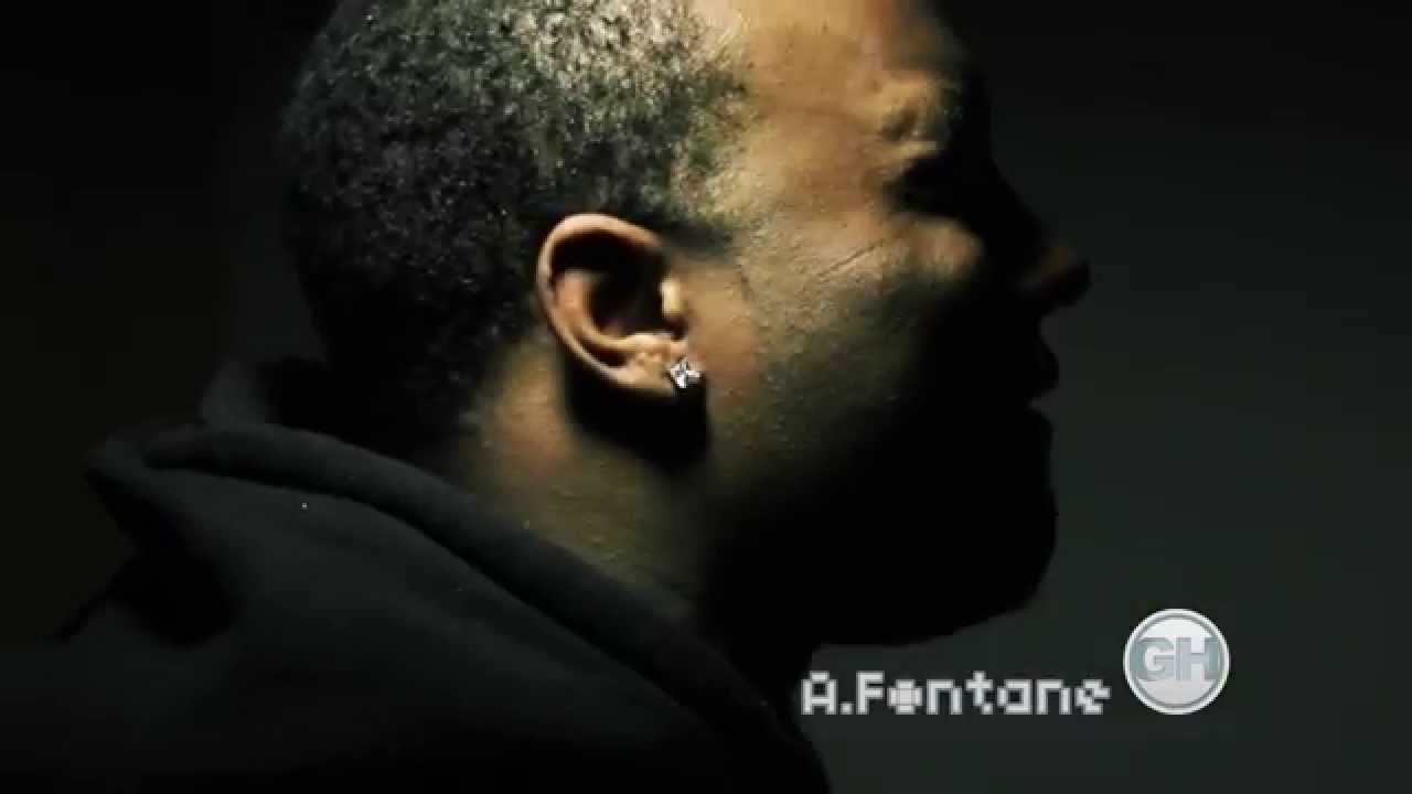 Adonte Fontane | GLASS HOUSE TICKET