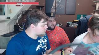 Exsl95 Feat. Tanzverbot Anonymer Anruf Im Stream Best Of Highlights