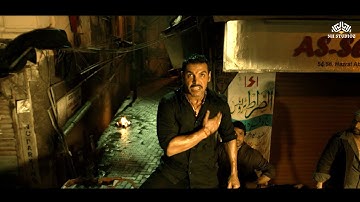 The day I die, I will die on your chest. See, Manya Surve is standing in your street. John Abraha...