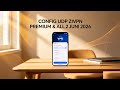 UDP ZIVPN PR3MIUM 2 JUNI 2026 ALL OPERATOR