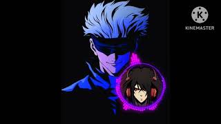 Gojo Satoru Remix Dj Madara