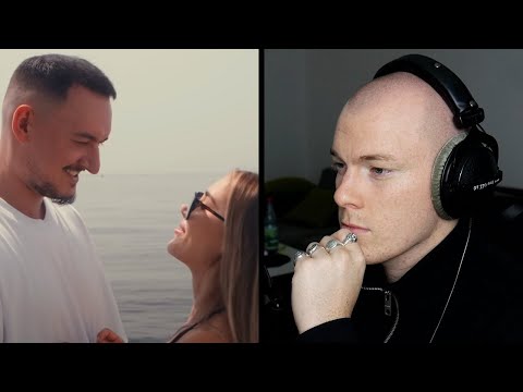 🧐 HYPE GERECHTFERTIGT? Montez – Auf & Ab (prod. by Aside) [Official Video] [Reaction/Reaktion]
